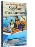 Ségolène et les dauphins