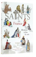 Les saints de France II