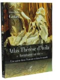 Atlas Thérèse d’Ávila