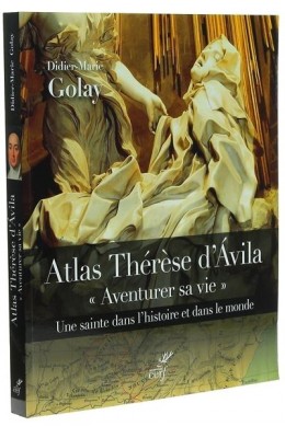 Atlas Thérèse d’Ávila