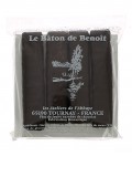 Pâtes de fruits (chocolat) —  Le Bâton de Benoît...