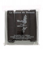 Pâtes de fruits (chocolat)   Le Bâton de Benoît - 100g