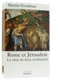 Rome et Jérusalem