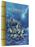 Mythologie - Histoires extraordinaires