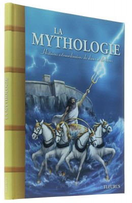 Mythologie - Histoires extraordinaires