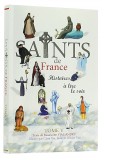Les saints de France V