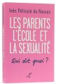 Les parents, l’école et la sexualité