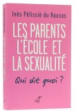 Les parents, l’école et la sexualité