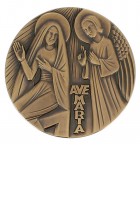Médaille de l’Annonciation