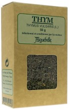 Thym (Thymus vulgaris)