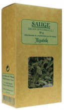 Sauge (Salvia officinalis)