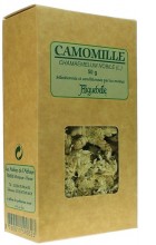 Camomille romaine    (Chamaemelum nobile)