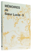 Mémoires de Soeur Lucie (2)