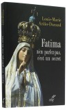 Fatima n’en parlez pas, c’est un secret