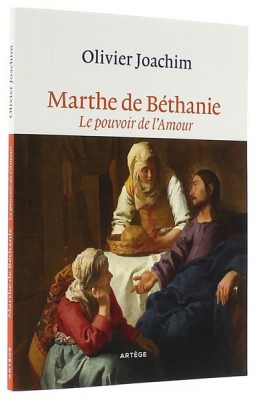 Marthe de Béthanie