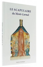 Le scapulaire du Mont-Carmel