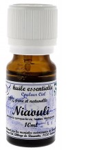 Huile essentielle Niaouli 10 ml