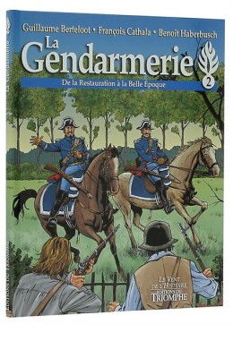 La Gendarmerie 2