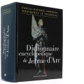 Dictionnaire encyclopédique de Jeanne d’Arc