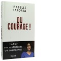 Du courage !