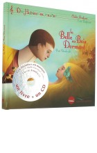 La Belle au bois Dormant (Livre + CD)
