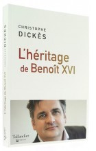 Héritage de Benoît XVI