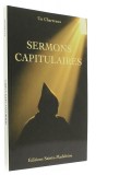 Sermons capitulaires