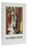 Ordinations