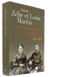 Saints Zélie et Louis Martin