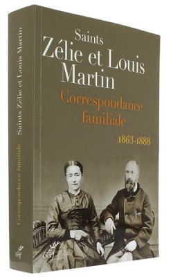 Saints Zélie et Louis Martin