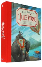 Grands classiques   de Jules Verne 