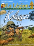 La Légion 4 Kolwezi
