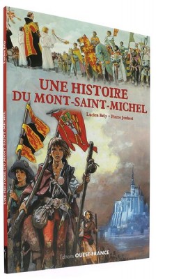 Histoire du Mont-Saint-Michel