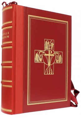 Missale Romanum 1962 Grand format