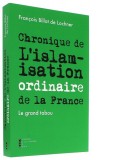 Chronique de l’islamisation ordinaire de la France