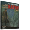 Les fantômes de Katyn 1940