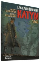Les fantômes de Katyn 1940