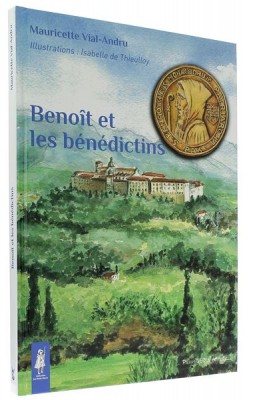 Benoît et les bénédictins
