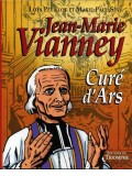 Jean-Marie Vianney, curé d’Ars