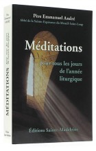 Méditations 