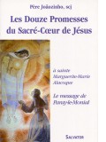 Les douze promesses du Sacré-Cœur