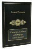 Cantus Passionis (1 fascicule)
