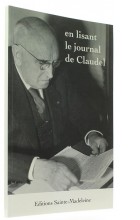 En lisant Journal de Claudel