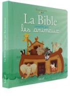 La Bible racontée par les animaux