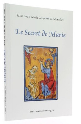 Secret de Marie