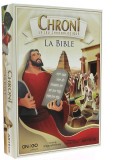 Chroni - Le jeu chronologique - La Bible