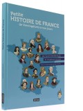 Petite histoire de France illustrée