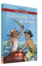 Le trésor de l’île de Houat