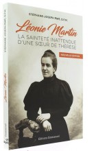 Léonie Martin 