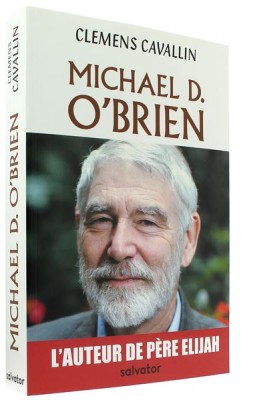 Michael D O’Brien